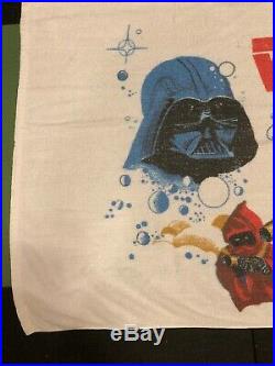 Detail Darth Vader Beach Towel Nomer 38