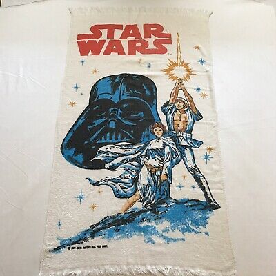 Detail Darth Vader Beach Towel Nomer 40