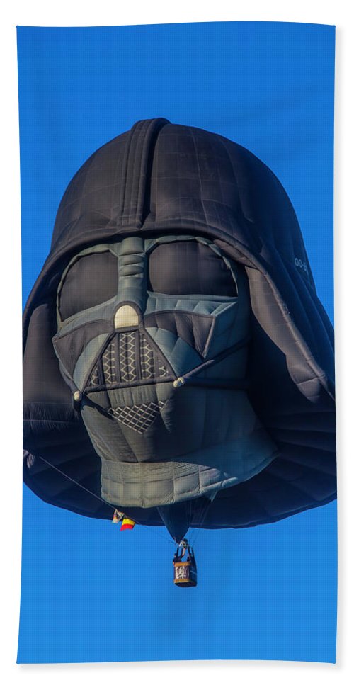 Detail Darth Vader Beach Towel Nomer 50