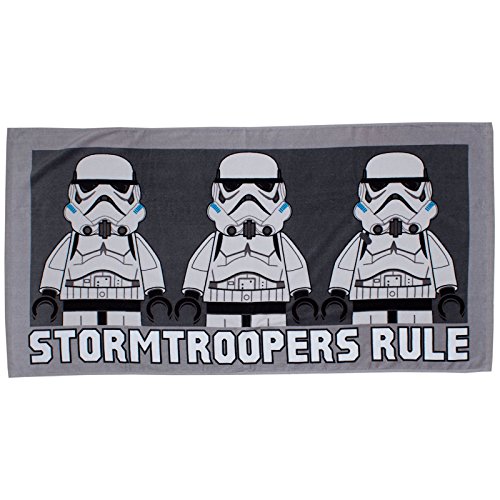 Detail Darth Vader Beach Towel Nomer 56