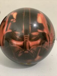 Detail Darth Vader Bowling Ball Nomer 21