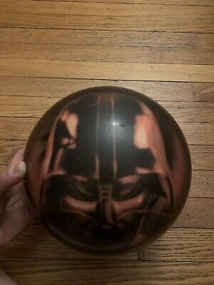 Detail Darth Vader Bowling Ball Nomer 28