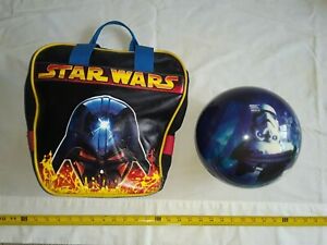 Detail Darth Vader Bowling Ball Nomer 31