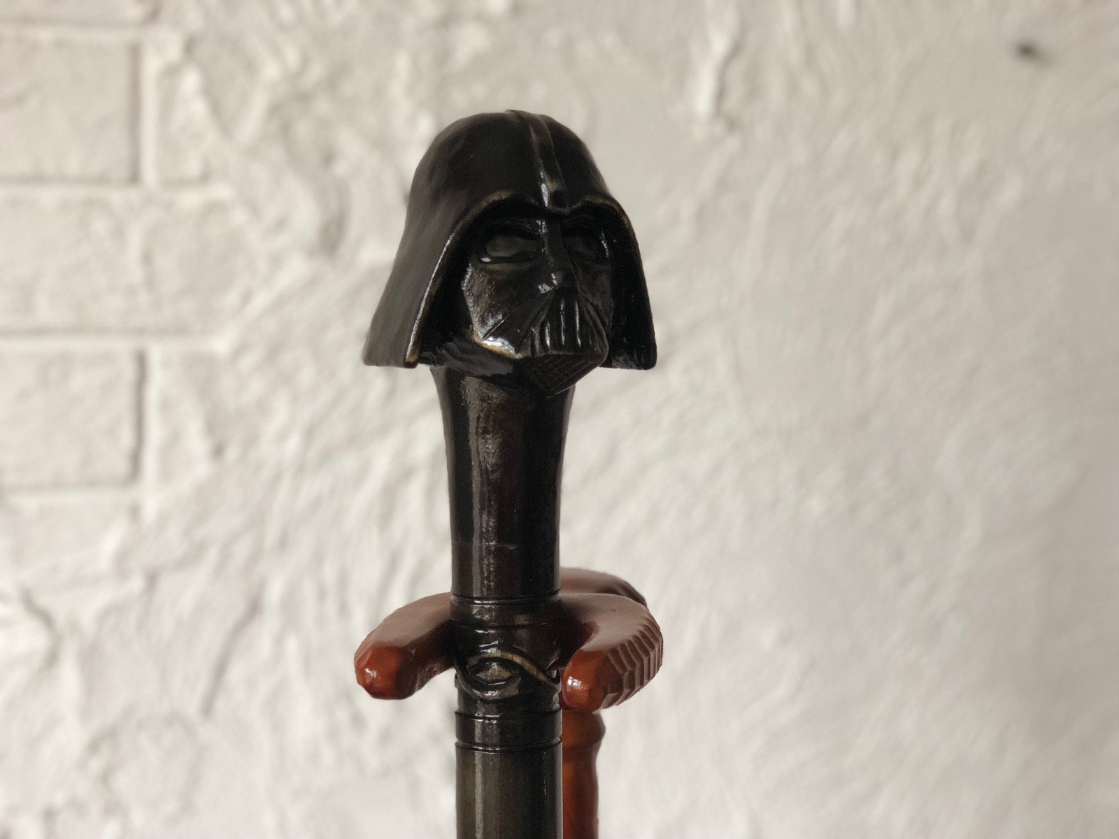 Detail Darth Vader Bowling Ball Nomer 51