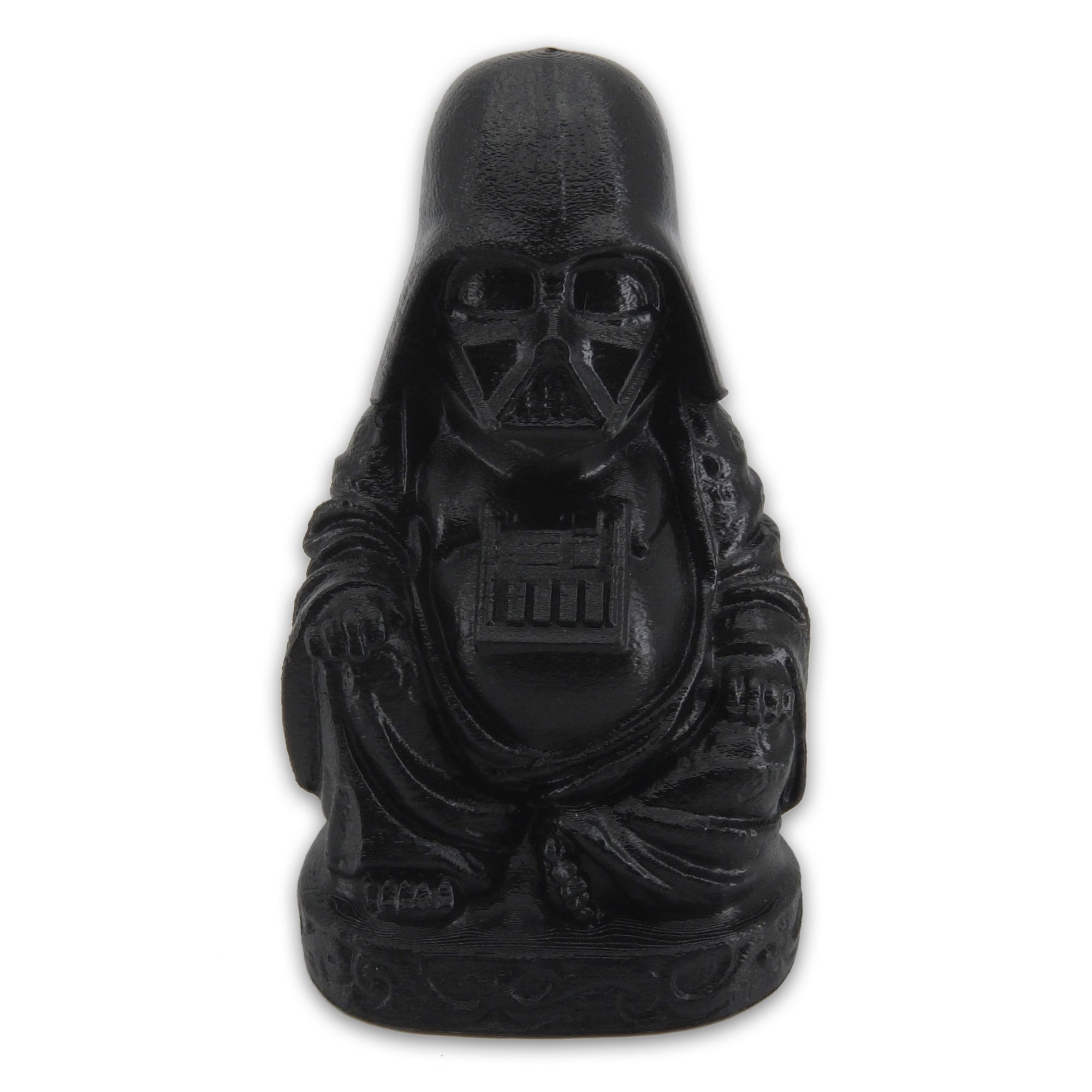 Detail Darth Vader Buddha Nomer 3