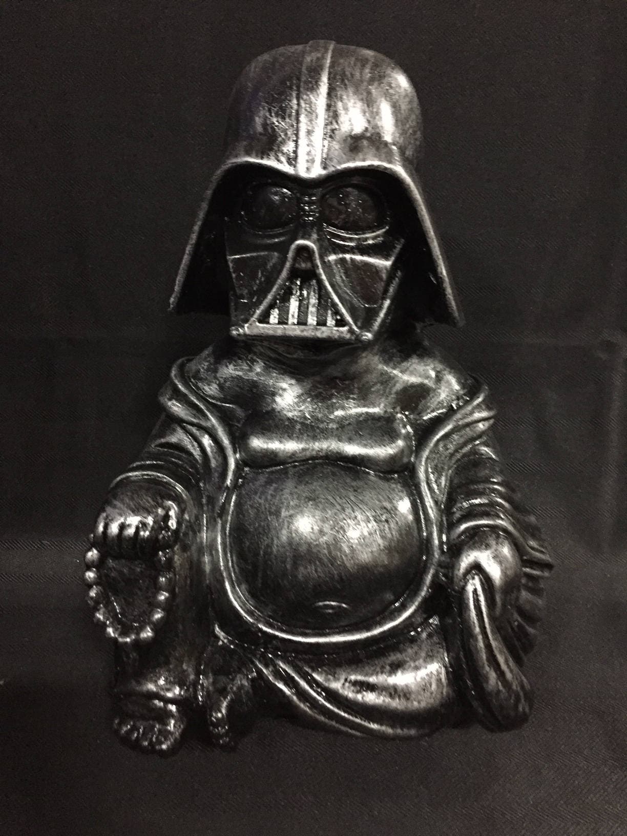 Detail Darth Vader Buddha Nomer 4