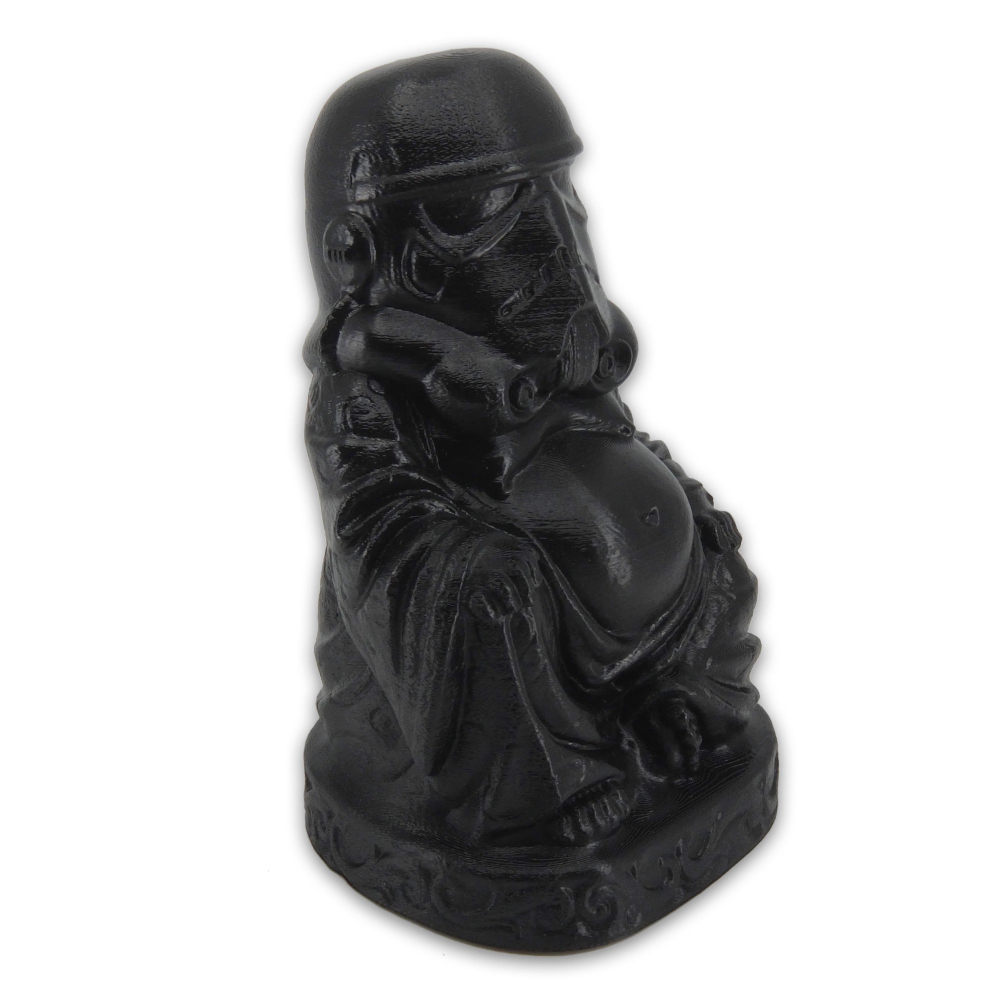 Detail Darth Vader Buddha Nomer 32