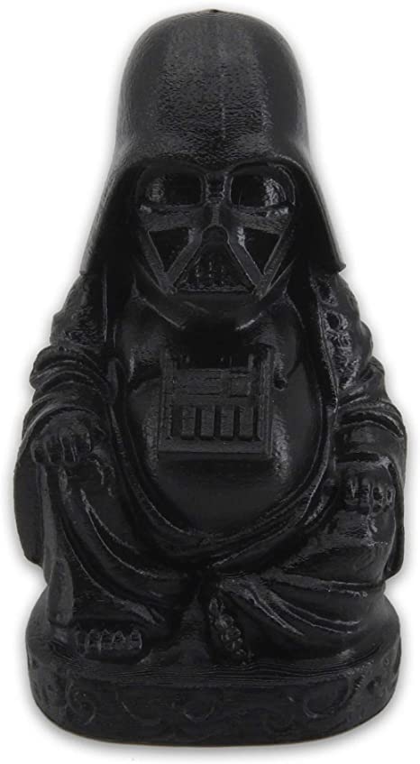 Detail Darth Vader Buddha Nomer 5