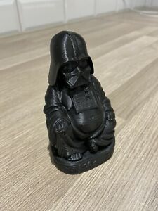 Detail Darth Vader Buddha Nomer 45