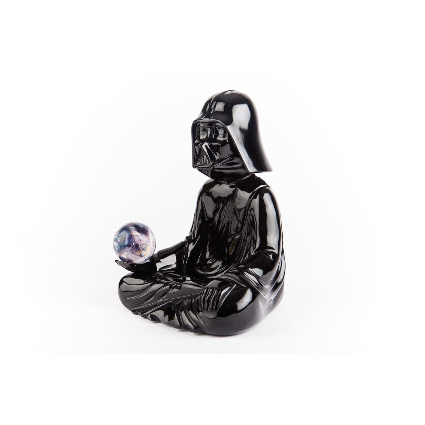 Detail Darth Vader Buddha Nomer 46