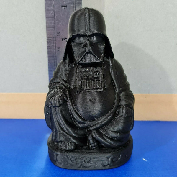 Detail Darth Vader Buddha Nomer 47