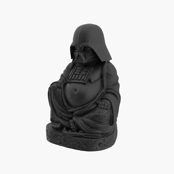 Detail Darth Vader Buddha Nomer 8