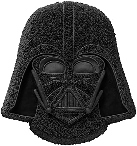 Darth Vader Cake Pan - KibrisPDR