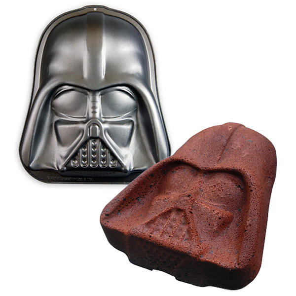 Detail Darth Vader Cake Pan Nomer 22