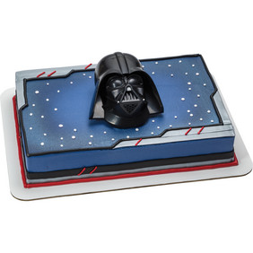 Detail Darth Vader Cake Pan Nomer 37