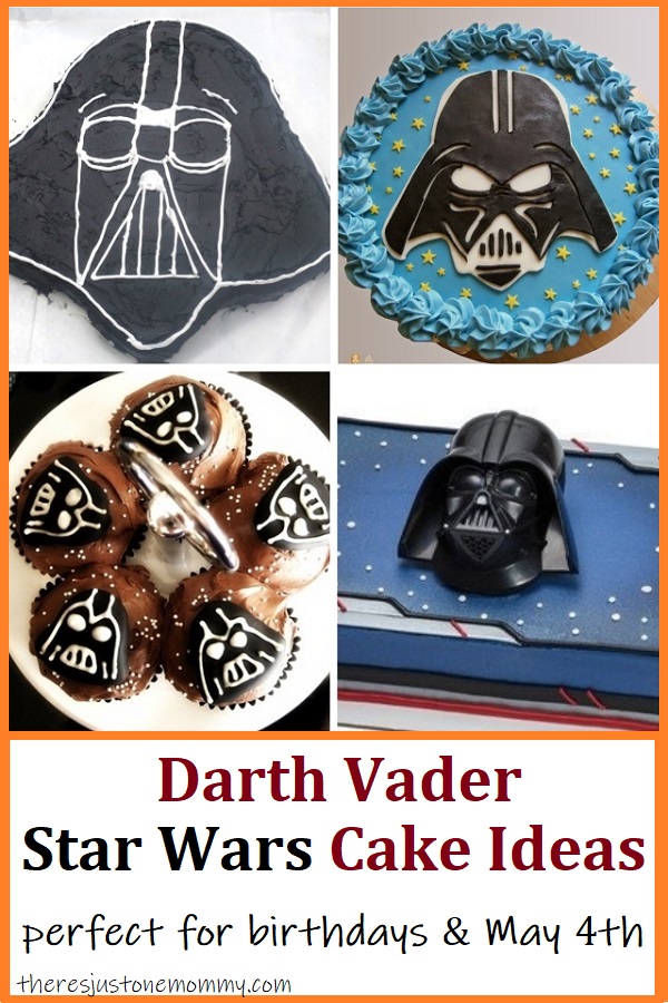 Detail Darth Vader Cake Pictures Nomer 21