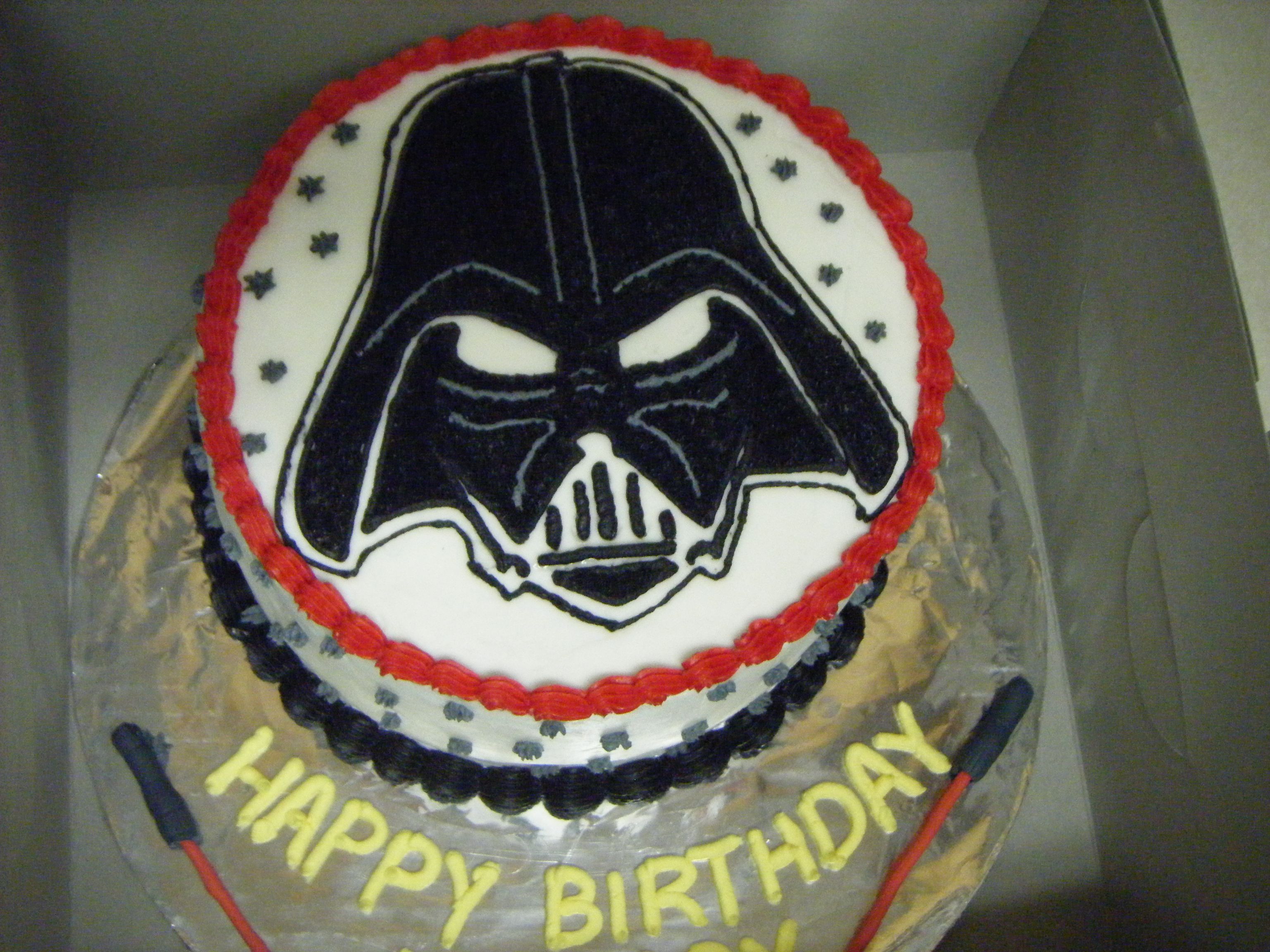 Detail Darth Vader Cake Pictures Nomer 26