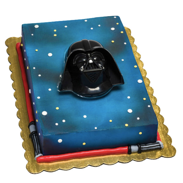 Detail Darth Vader Cake Pictures Nomer 43