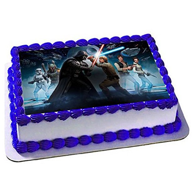 Detail Darth Vader Cake Pictures Nomer 44