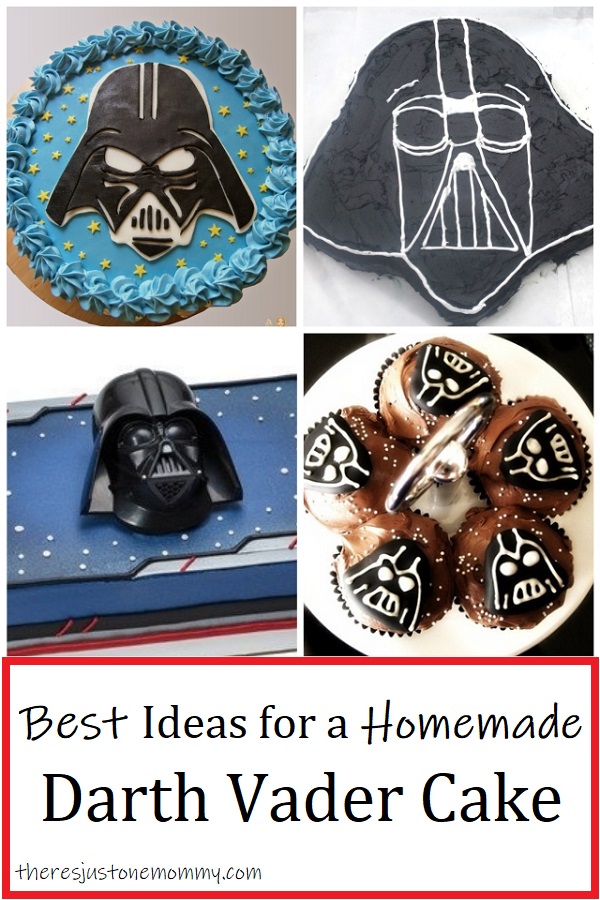 Detail Darth Vader Cake Pictures Nomer 48