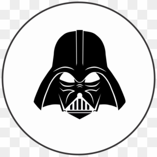 Detail Darth Vader Cake Template Nomer 20