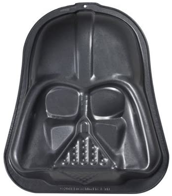 Detail Darth Vader Cake Template Nomer 24