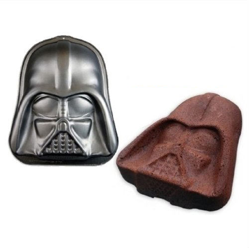 Detail Darth Vader Cake Template Nomer 25