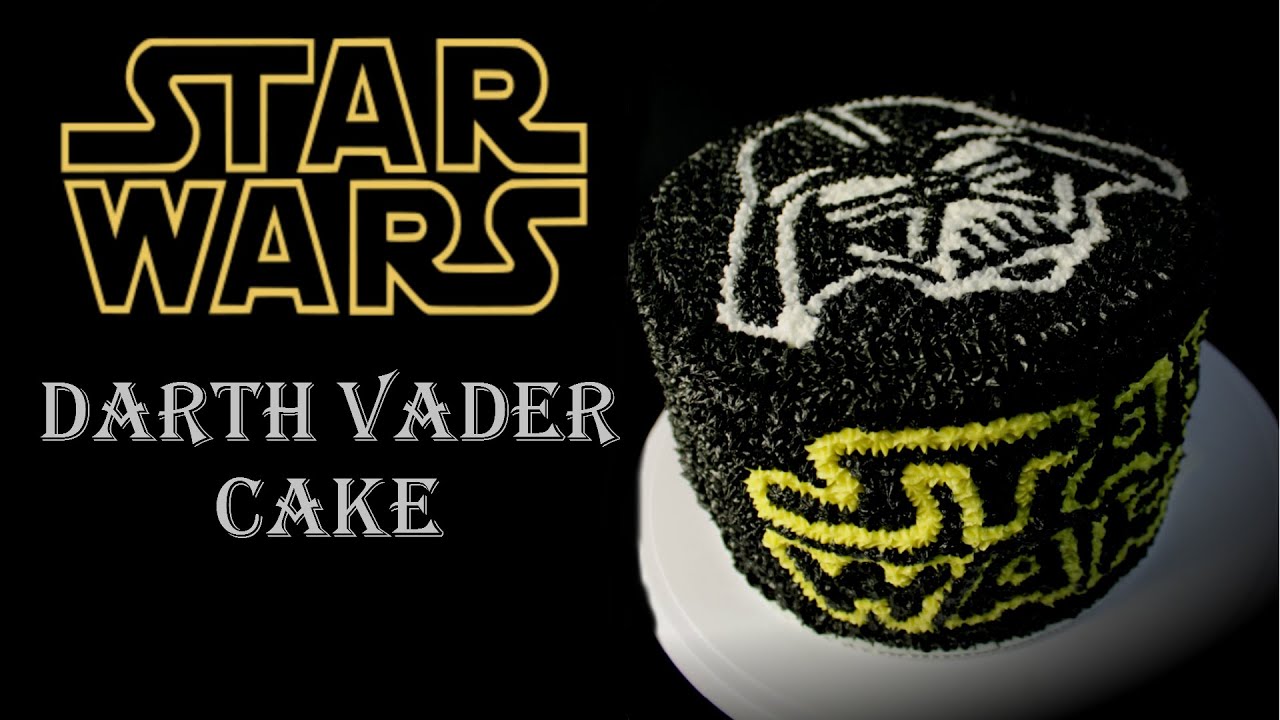 Detail Darth Vader Cake Template Nomer 33