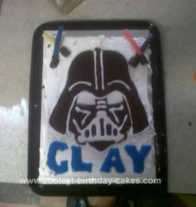 Detail Darth Vader Cake Template Nomer 48