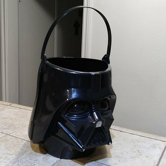 Detail Darth Vader Candy Bucket Nomer 14