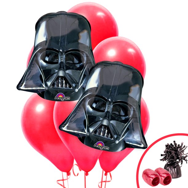 Detail Darth Vader Candy Bucket Nomer 15