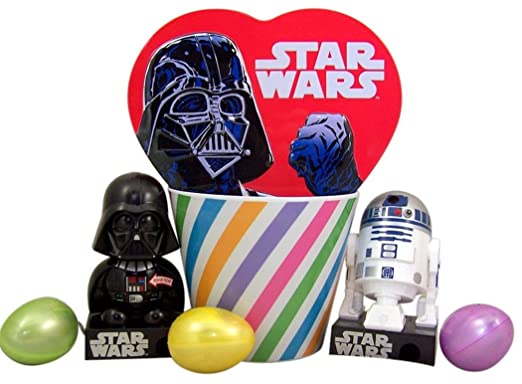 Detail Darth Vader Candy Bucket Nomer 24