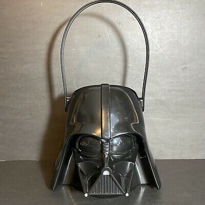 Detail Darth Vader Candy Bucket Nomer 29