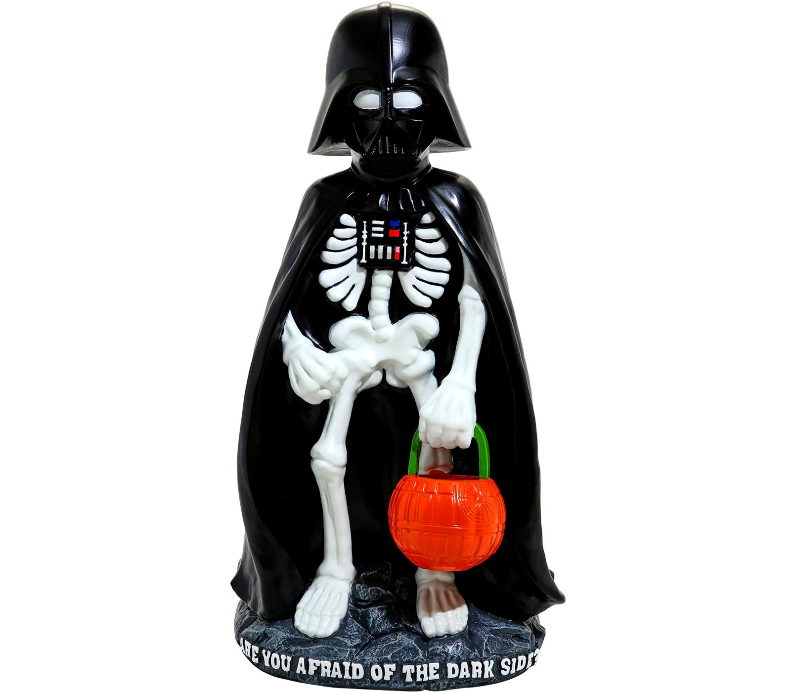 Detail Darth Vader Candy Bucket Nomer 42