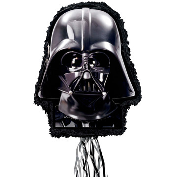 Detail Darth Vader Candy Bucket Nomer 43