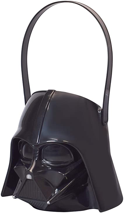 Detail Darth Vader Candy Bucket Nomer 6