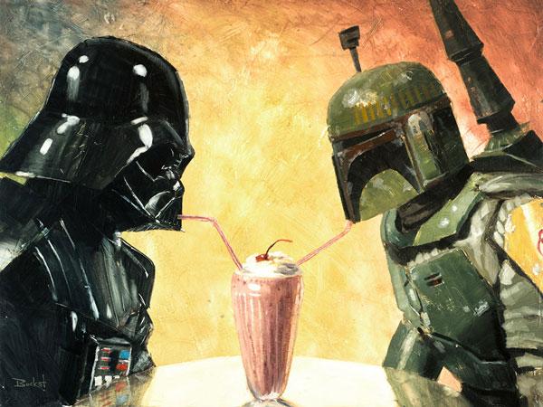 Detail Darth Vader Candy Bucket Nomer 44