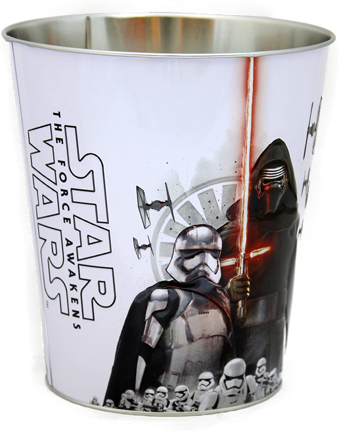 Detail Darth Vader Candy Bucket Nomer 45