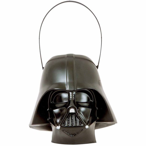 Detail Darth Vader Candy Bucket Nomer 8