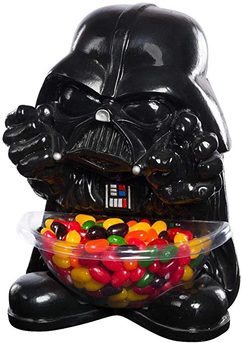 Detail Darth Vader Candy Bucket Nomer 10