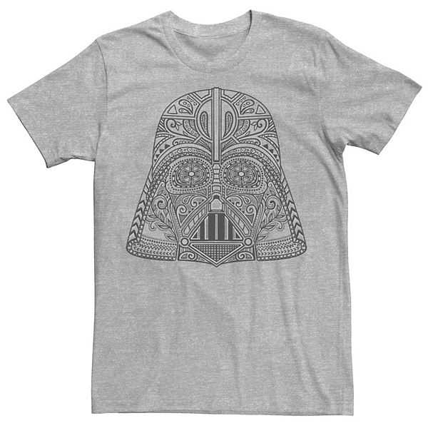 Detail Darth Vader Candy Skull Nomer 18