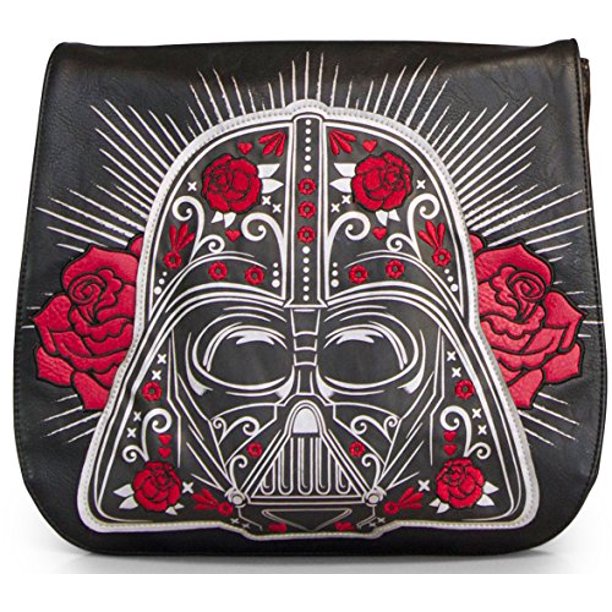 Detail Darth Vader Candy Skull Nomer 20