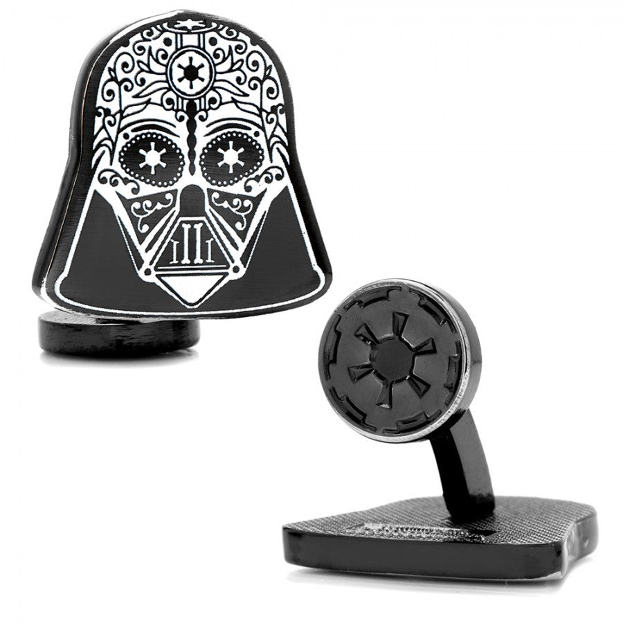 Detail Darth Vader Candy Skull Nomer 21