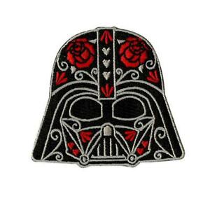 Detail Darth Vader Candy Skull Nomer 25