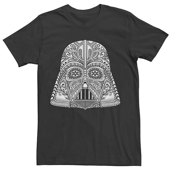 Detail Darth Vader Candy Skull Nomer 31