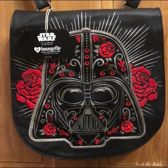 Detail Darth Vader Candy Skull Nomer 33