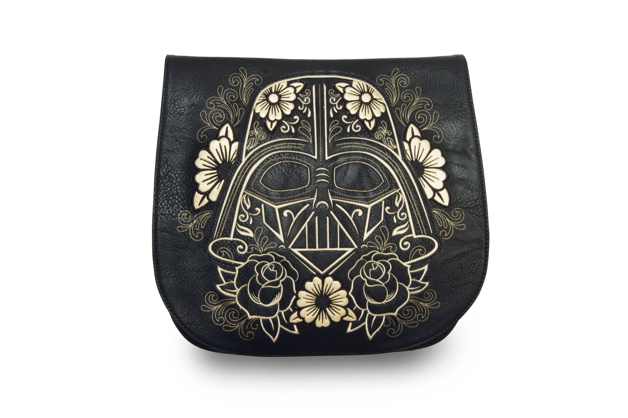 Detail Darth Vader Candy Skull Nomer 39