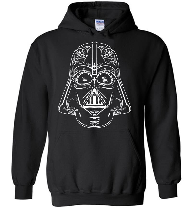 Detail Darth Vader Candy Skull Nomer 41