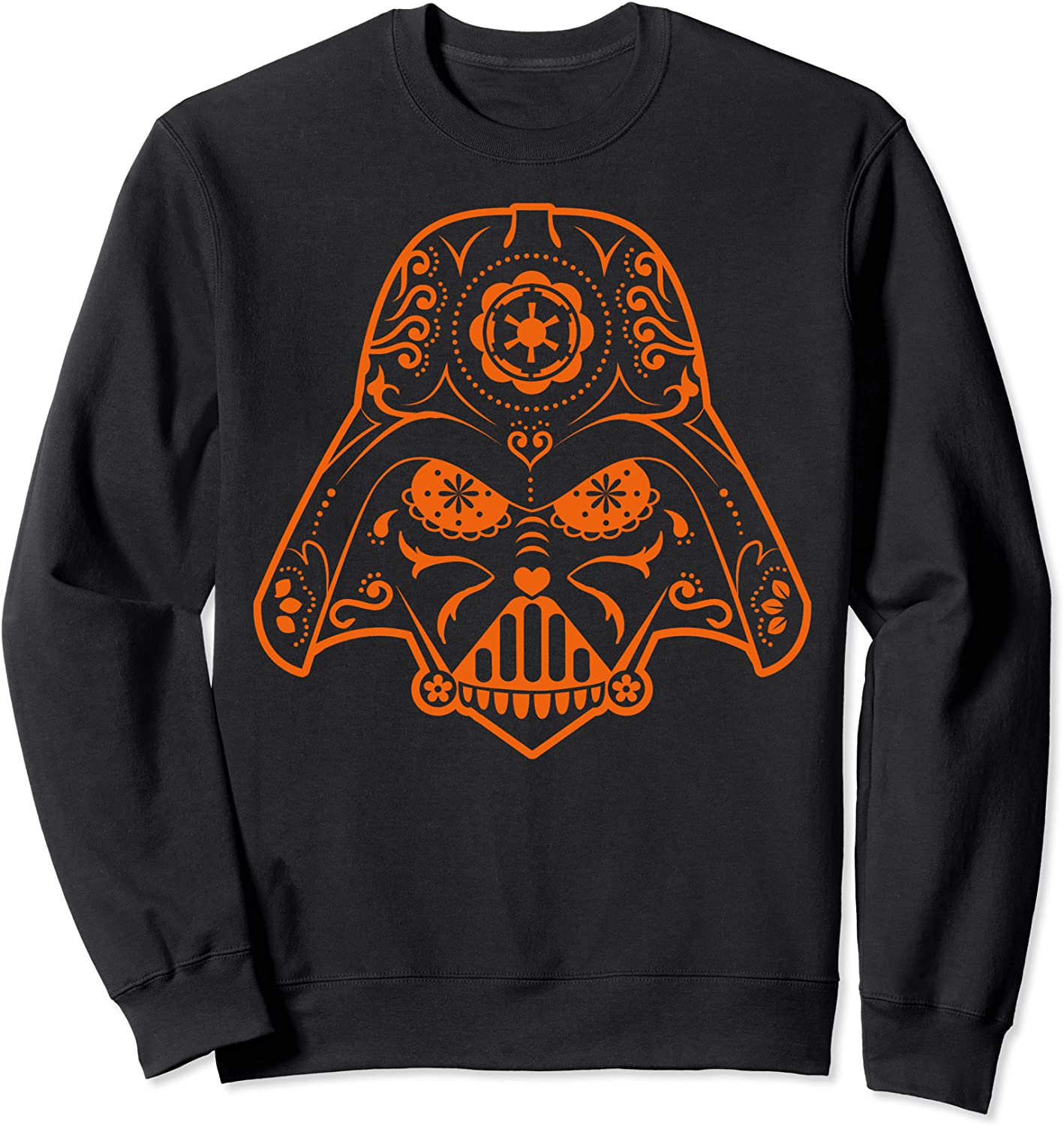 Detail Darth Vader Candy Skull Nomer 49
