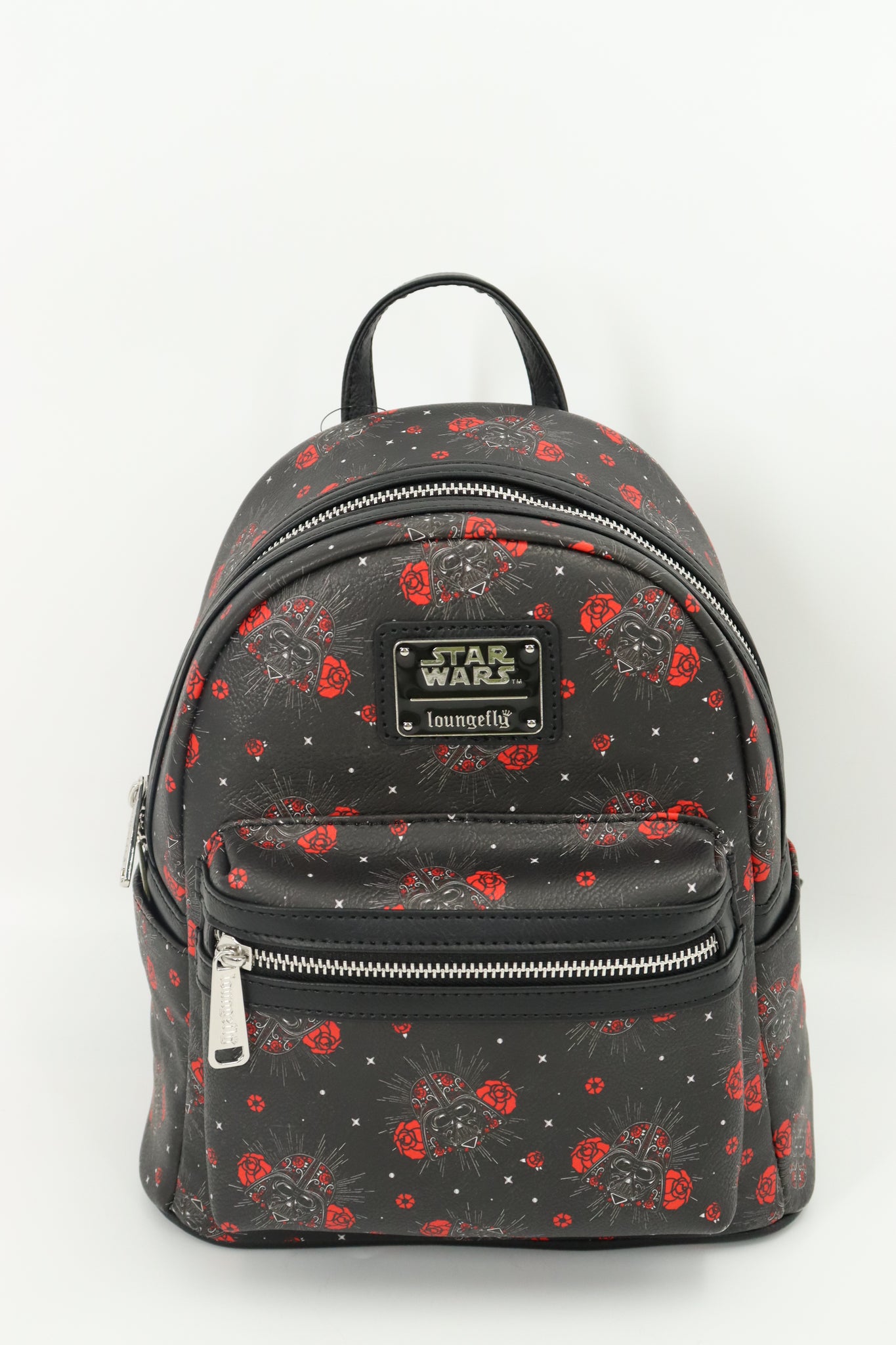 Detail Darth Vader Candy Skull Nomer 50